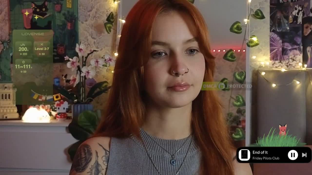 LisLy Adult Chat August 20, 2026