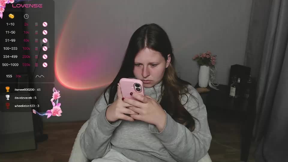 victoriassecrets_ Adult Chat August 20, 2026