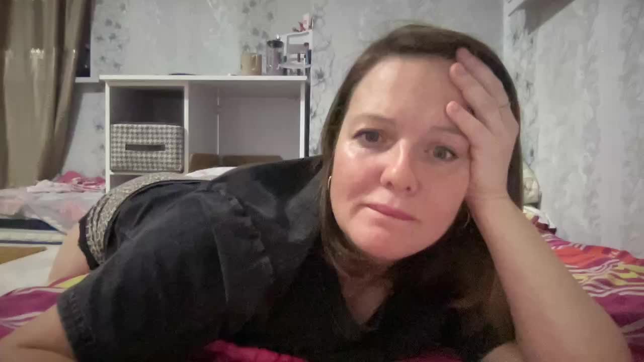 Natalii87 Adult Chat August 20, 2026