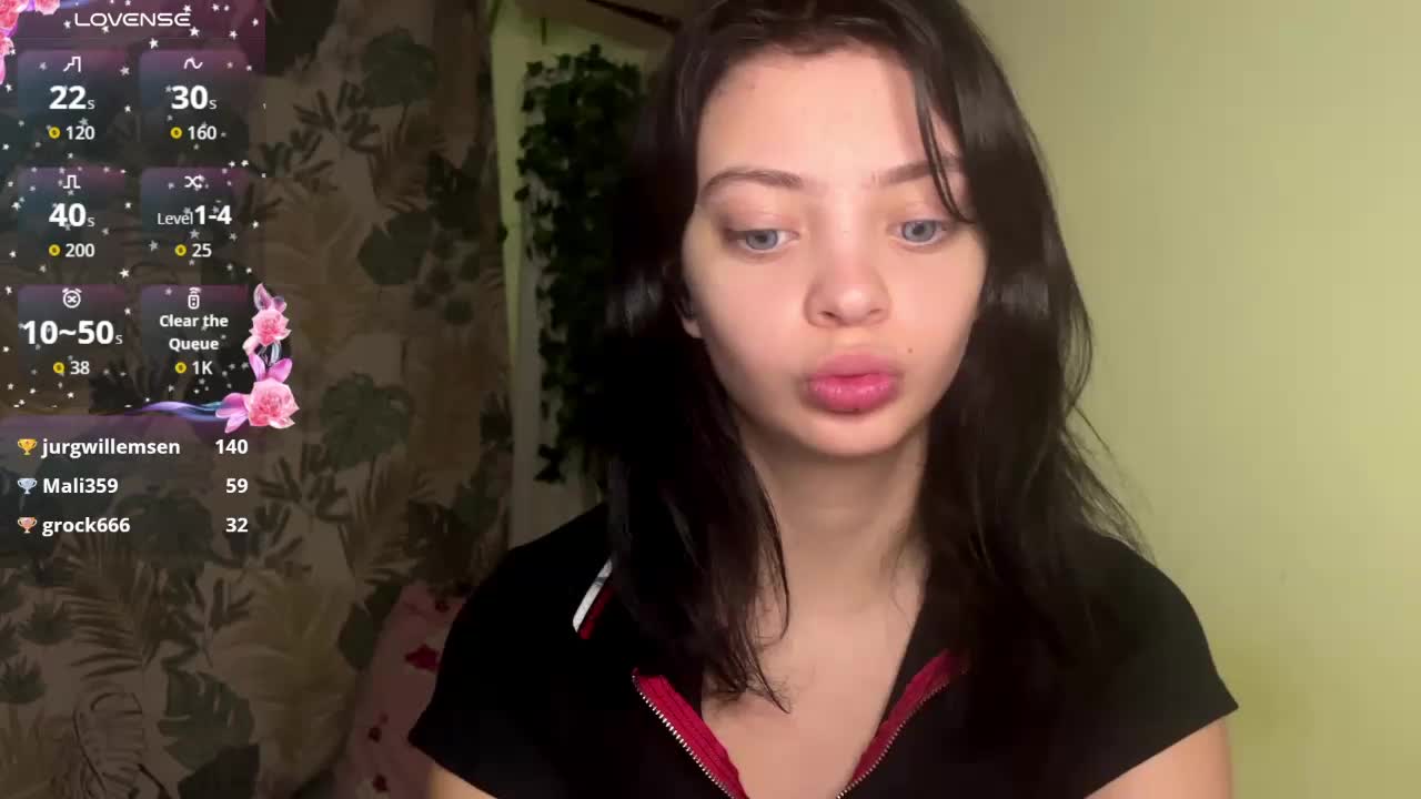 CassyVixen Adult Chat August 21, 2026