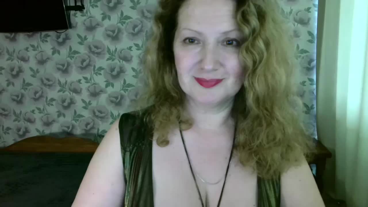 AriaLust Adult Chat August 20, 2026