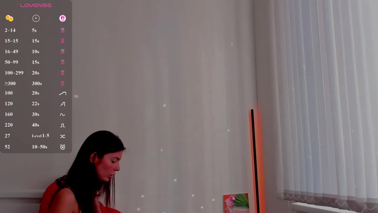 AndreaBlossom Adult Chat August 21, 2026