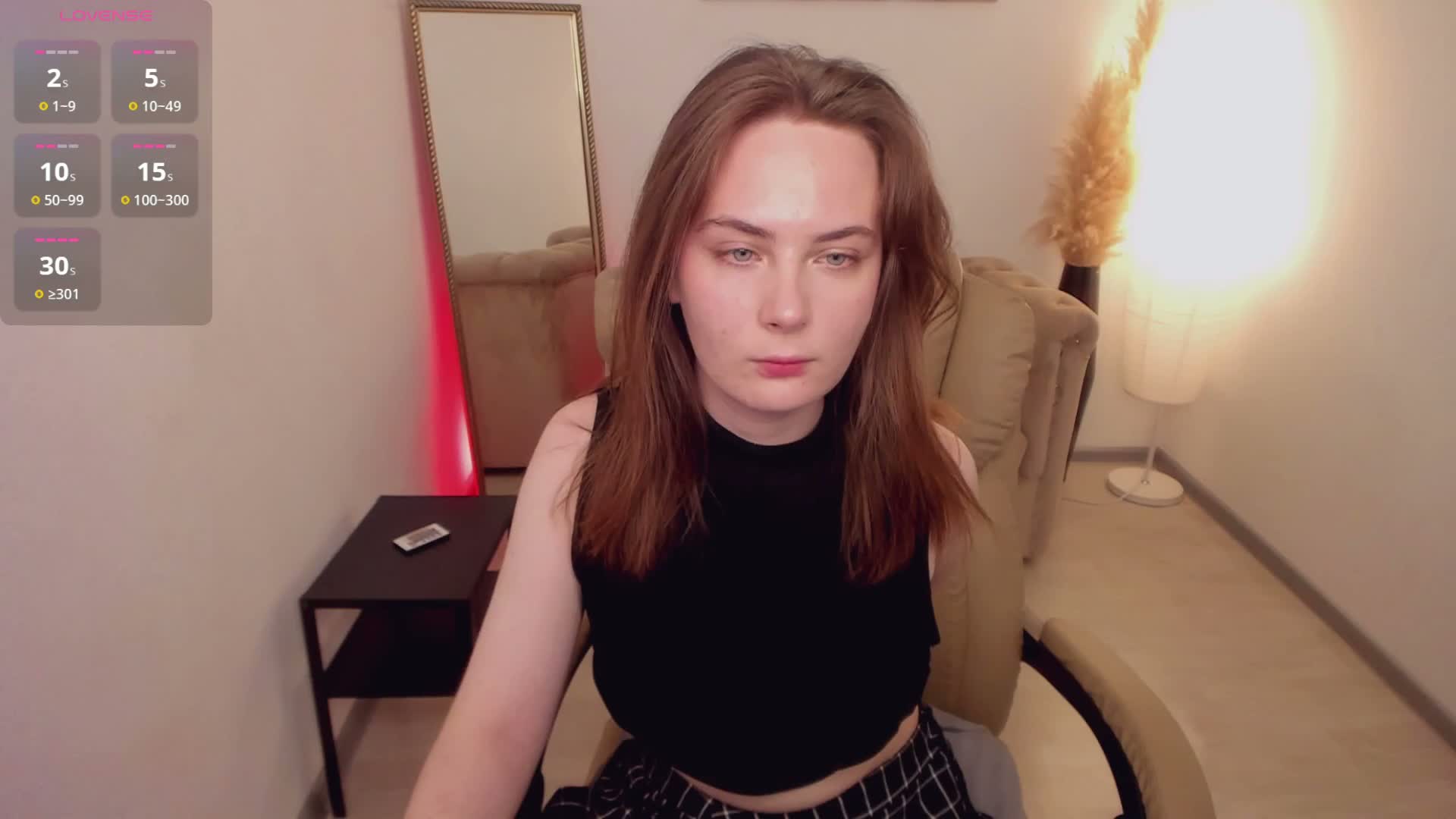 MelissaReyes Adult Chat August 21, 2026