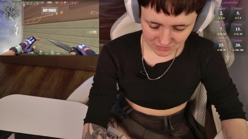 Luna_Loveee Adult Chat August 20, 2026
