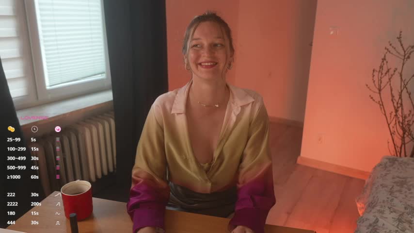 Special___ Adult Chat August 20, 2026
