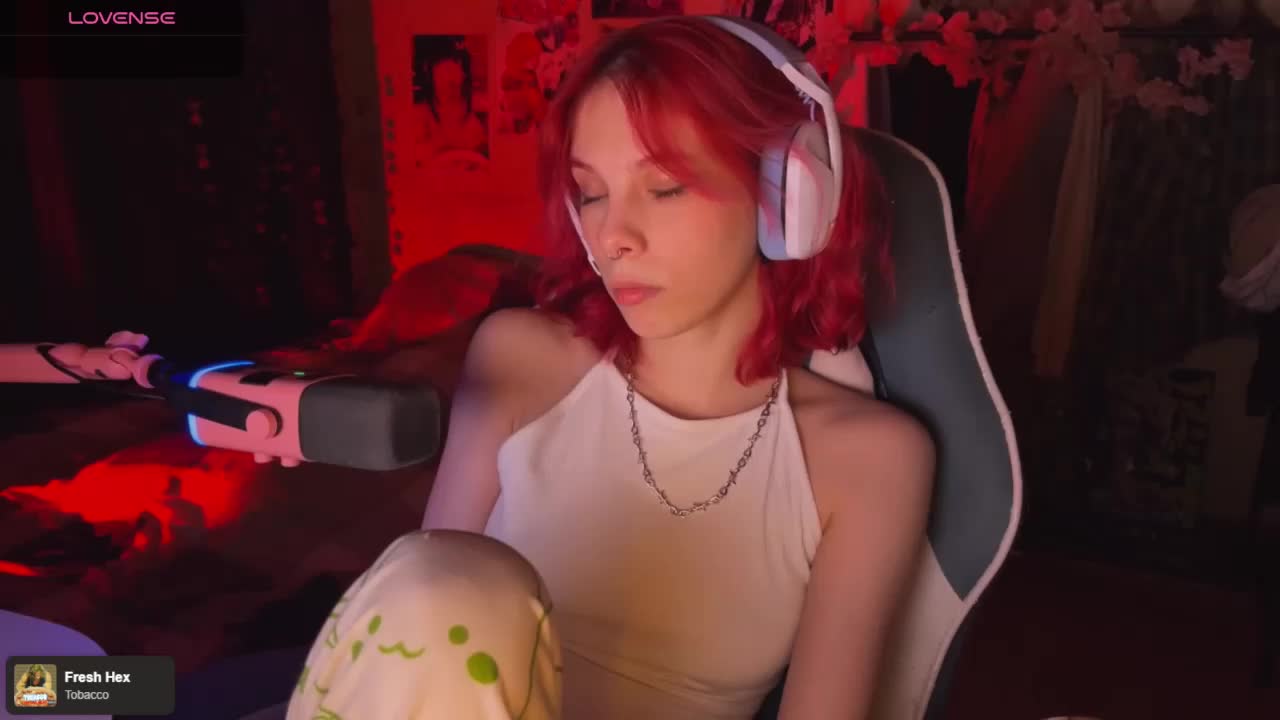 Marrmariss Adult Chat August 20, 2026