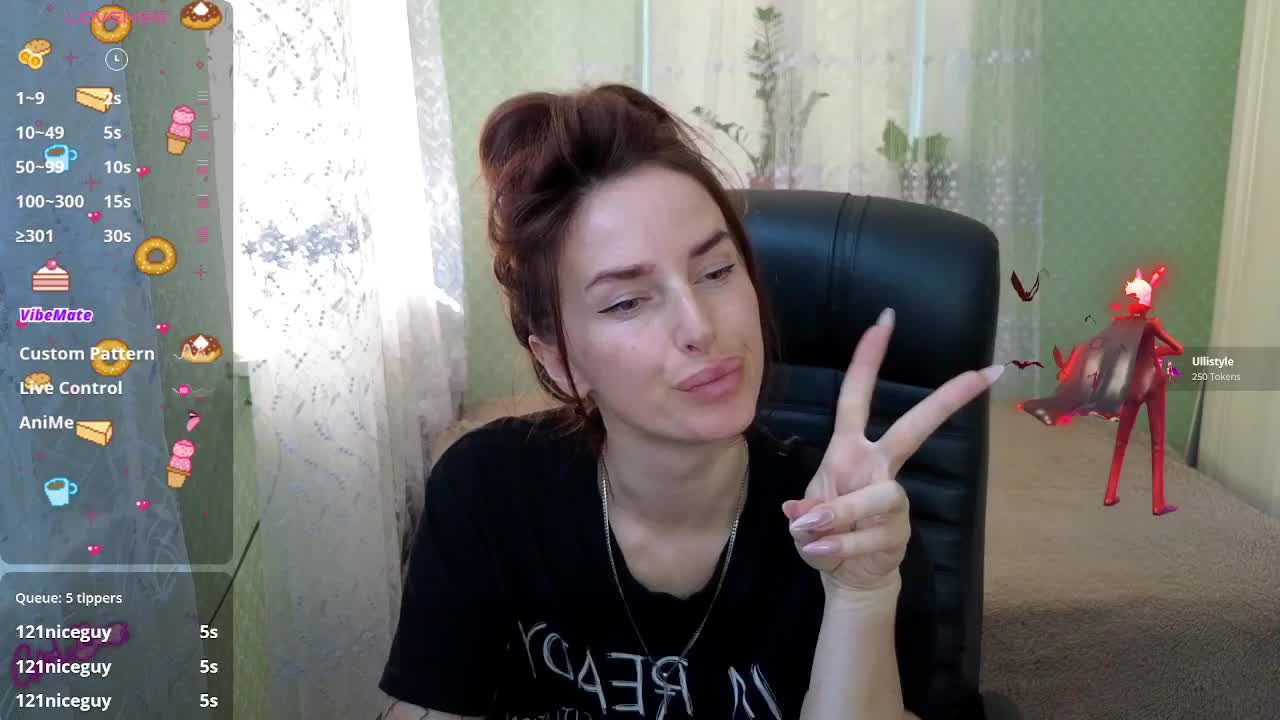 xxadrihanna Adult Chat August 20, 2026