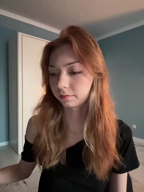 ShyAlya Adult Chat August 20, 2026