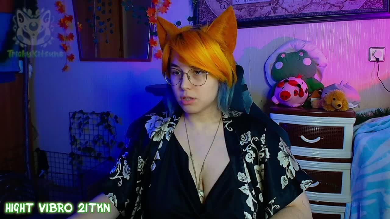 Tricky_Kitsune Adult Chat August 21, 2026