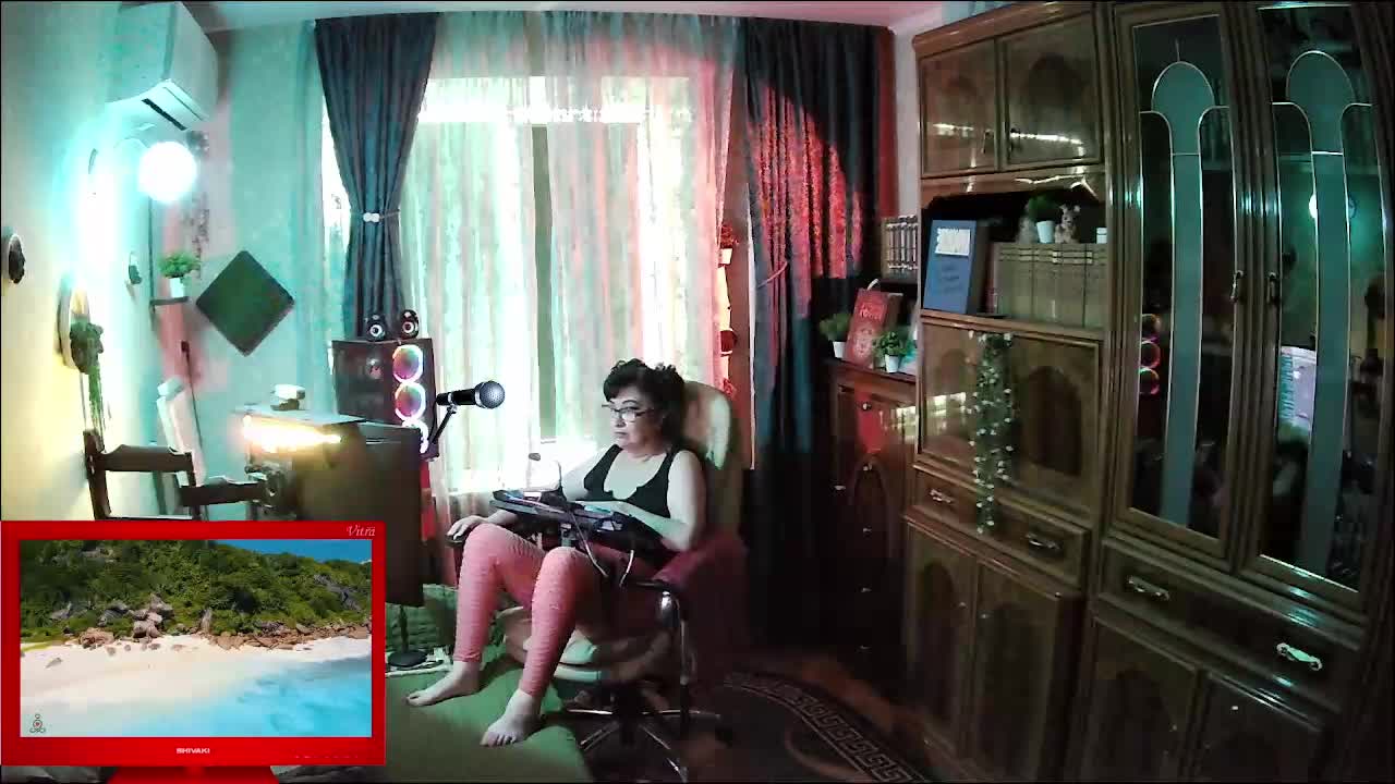 Infodar Adult Chat August 20, 2026