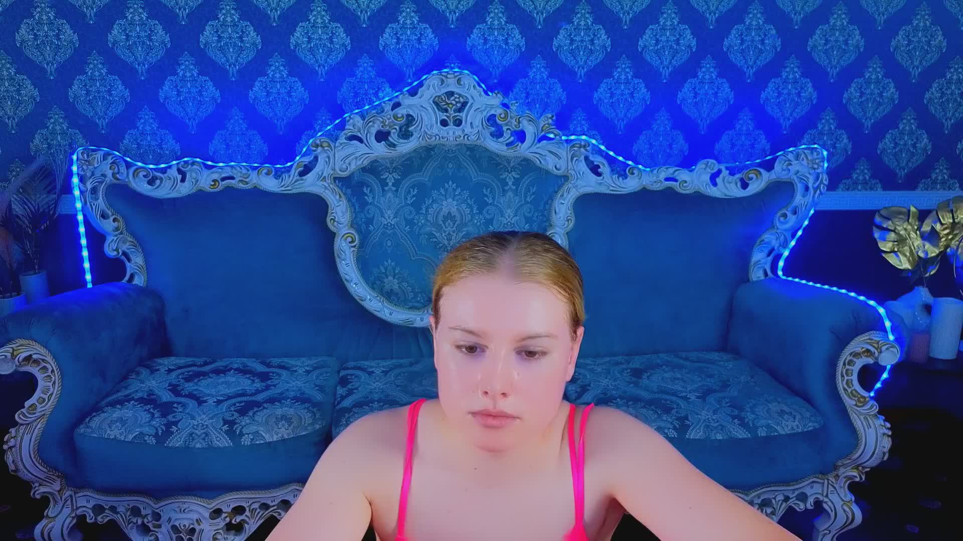 NastyaMurMeow Adult Chat August 21, 2026