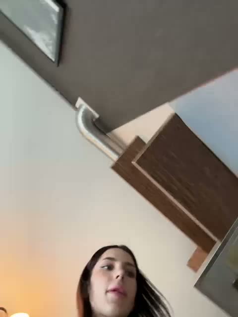BabyDarii Adult Chat August 20, 2026