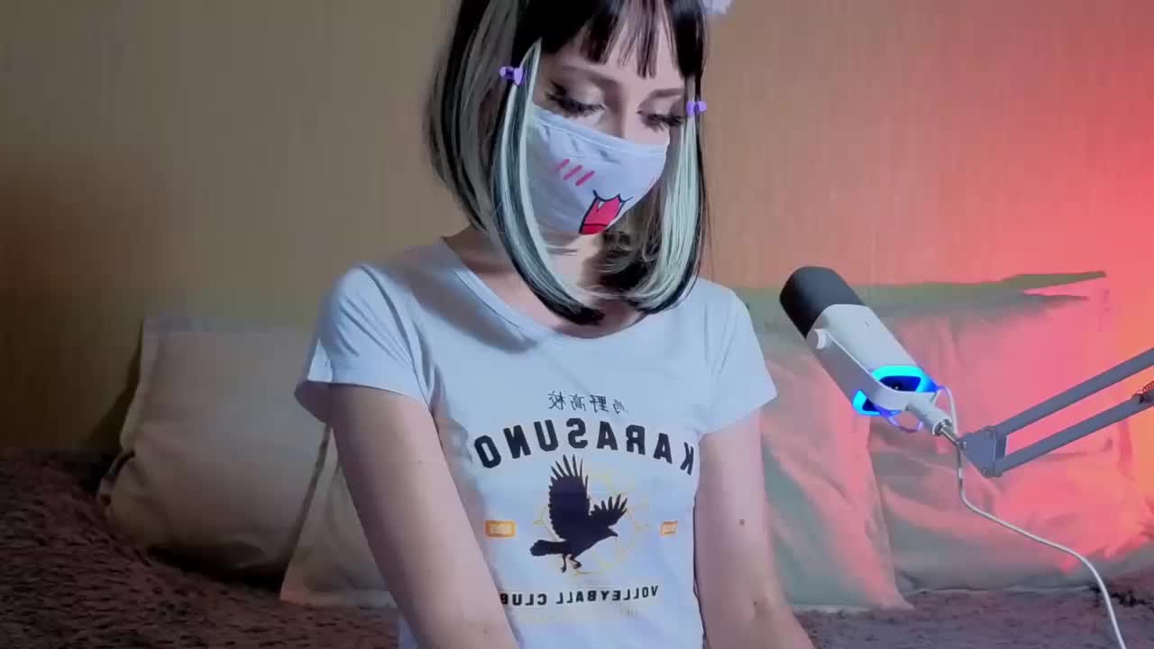 LunaNyan Adult Chat August 21, 2026