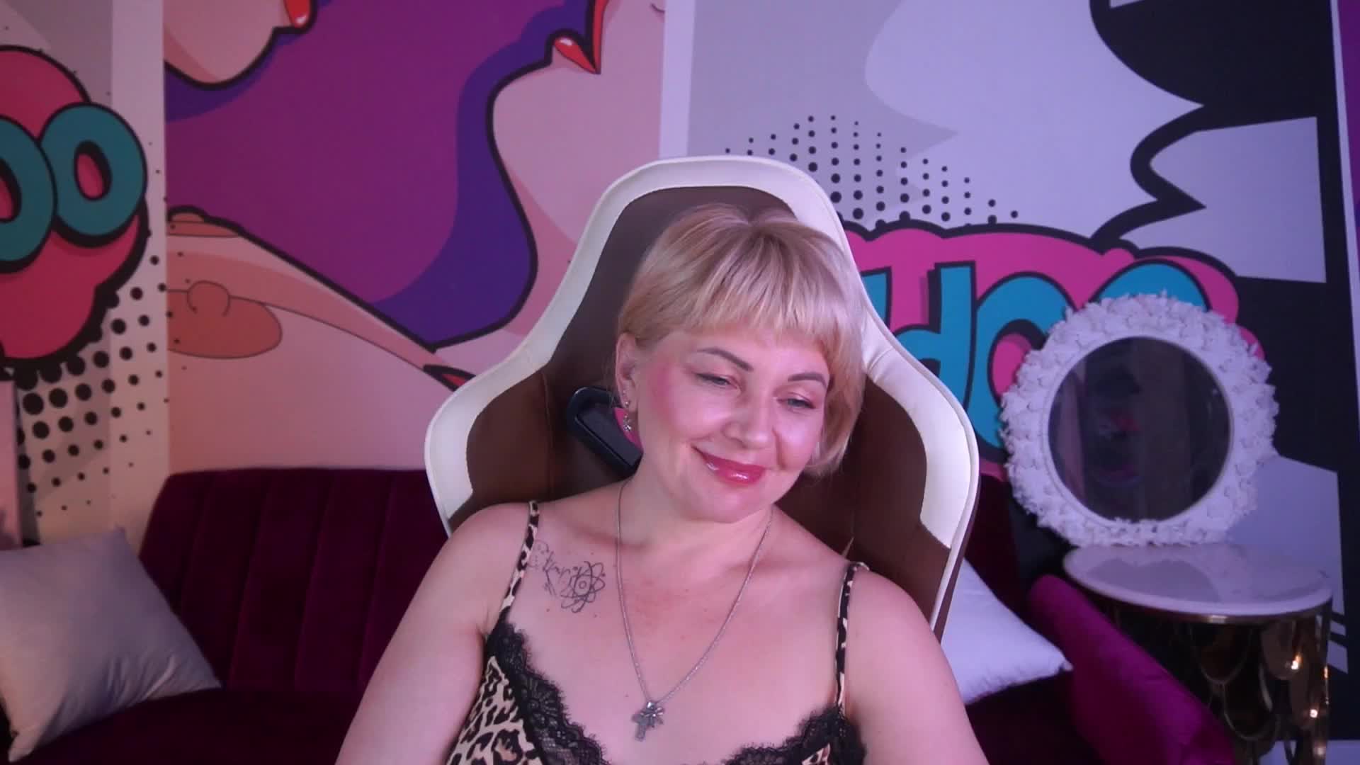 AmiraNight Adult Chat August 21, 2026