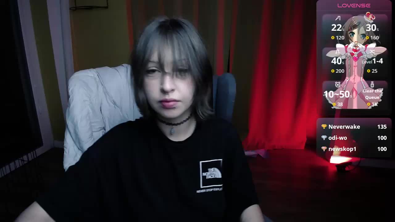 RezeBomb Adult Chat August 21, 2026