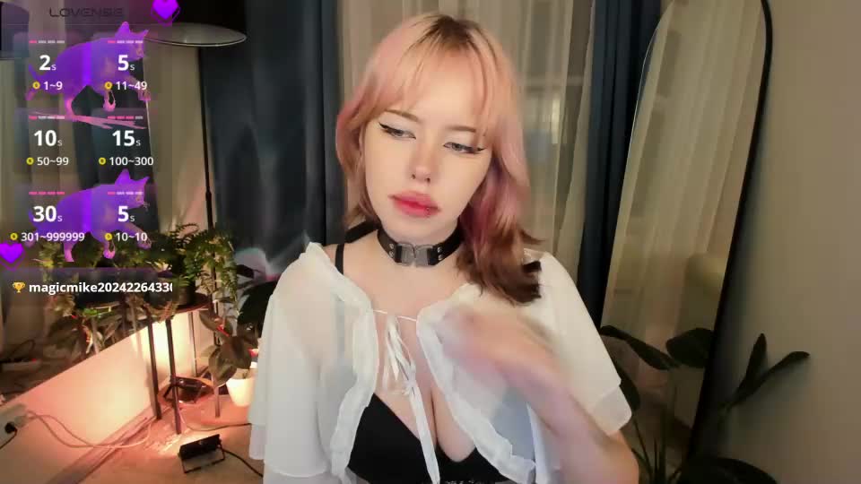 stella_la_la Adult Chat August 20, 2026