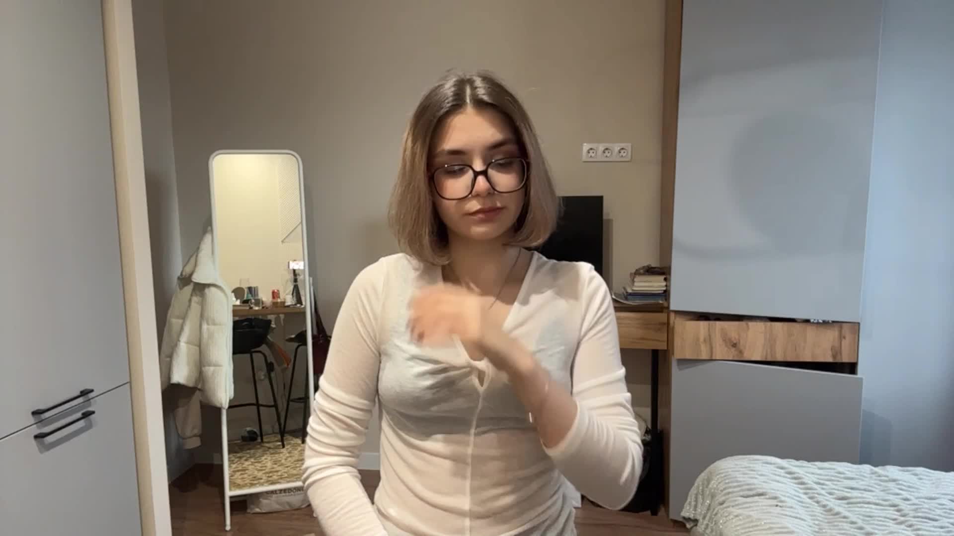 AlbaMihelcic Adult Chat August 20, 2026