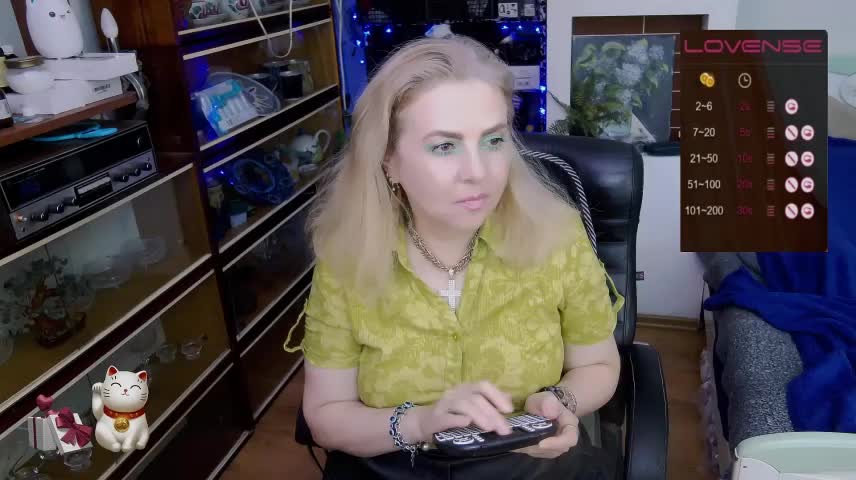 Delicecat Adult Chat August 21, 2026