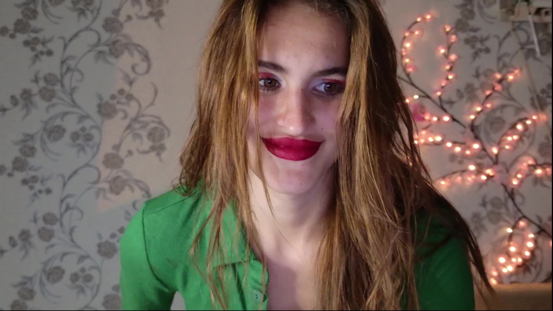 Felicia-Lav Adult Chat August 21, 2026