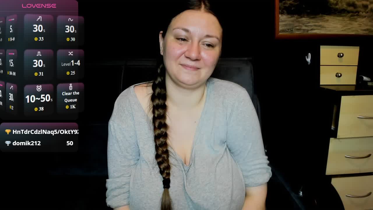 AlisaBacker Adult Chat August 21, 2026