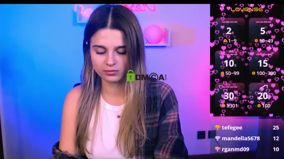luckybabymeow Adult Chat August 21, 2026