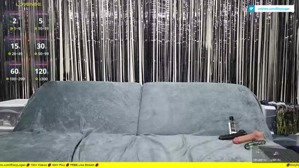 rileylogan Adult Chat August 21, 2026