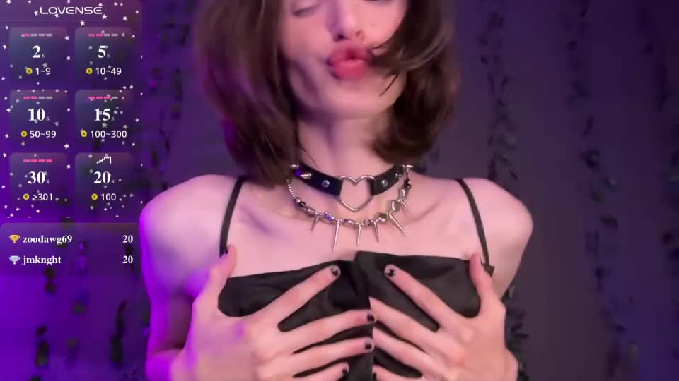 niky_long Adult Chat August 21, 2026