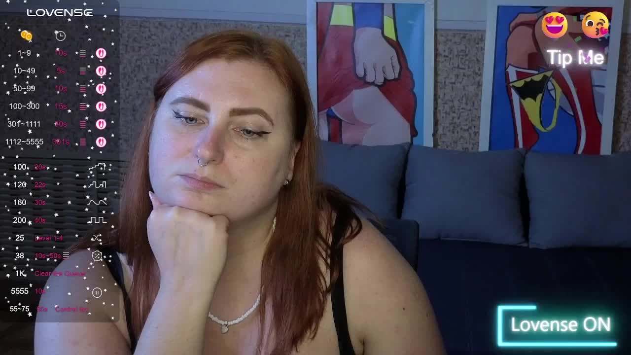 Aliciaredluv Adult Chat August 21, 2026
