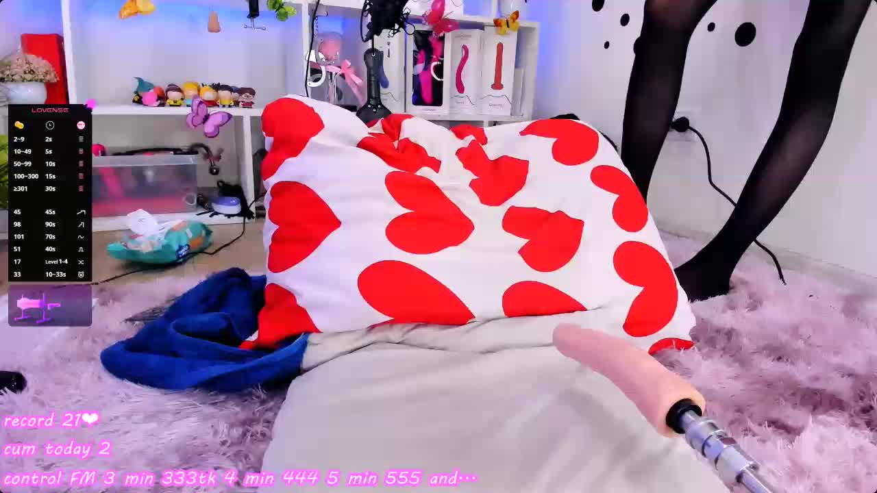 AsyaSweeet Adult Chat August 21, 2026