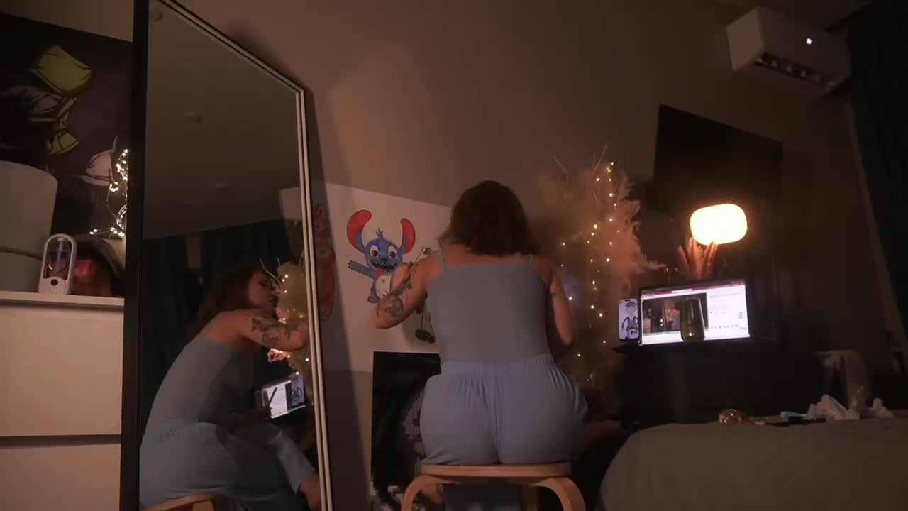 MiniNika Adult Chat August 21, 2026