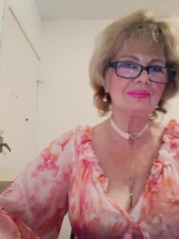 BoloshkaBlonda Adult Chat August 21, 2026