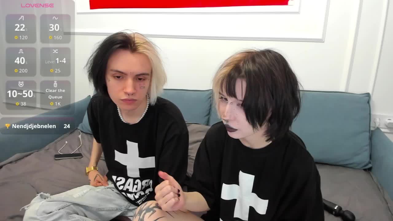 VeryRareTwix Adult Chat August 21, 2026