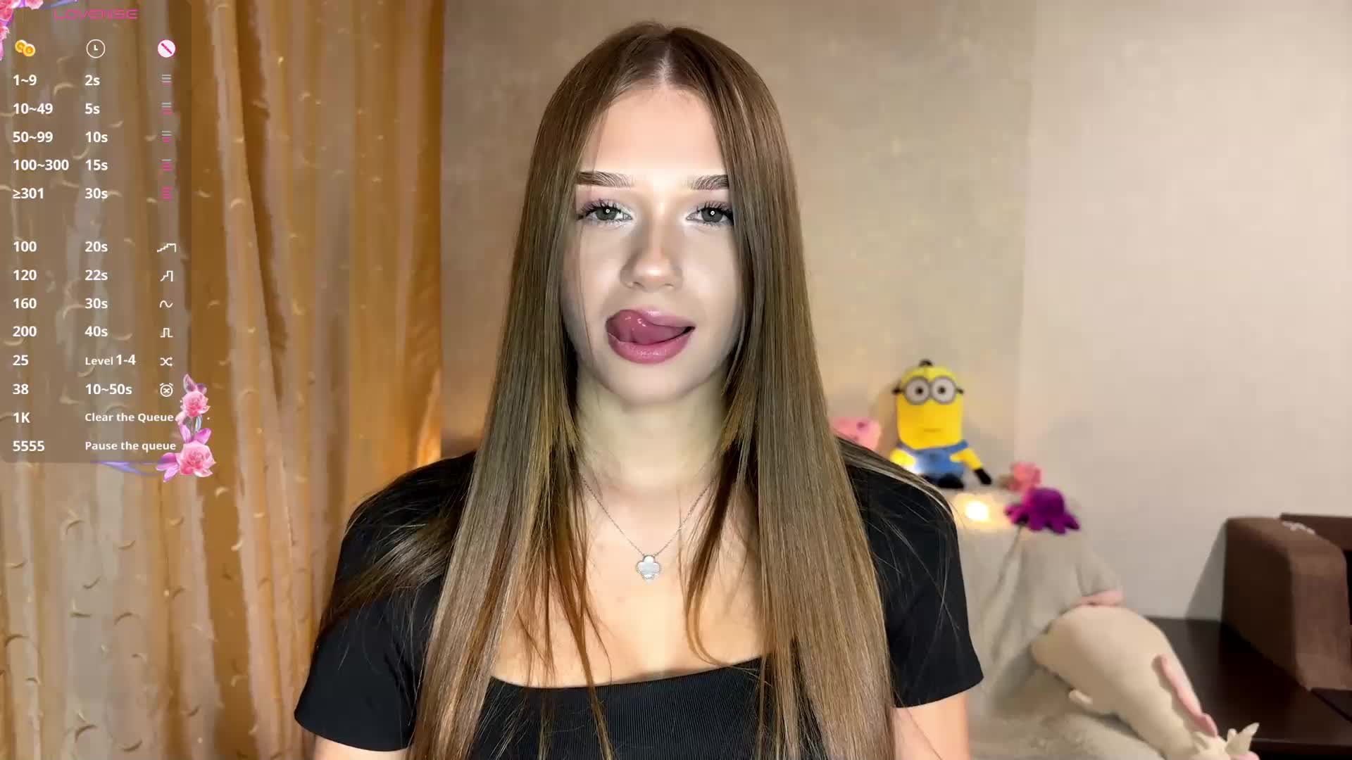urcutiebunny Adult Chat August 21, 2026
