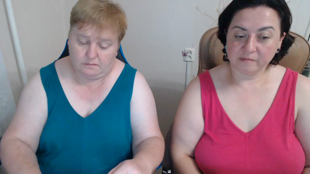 XMollyJaneEX Adult Chat August 21, 2026