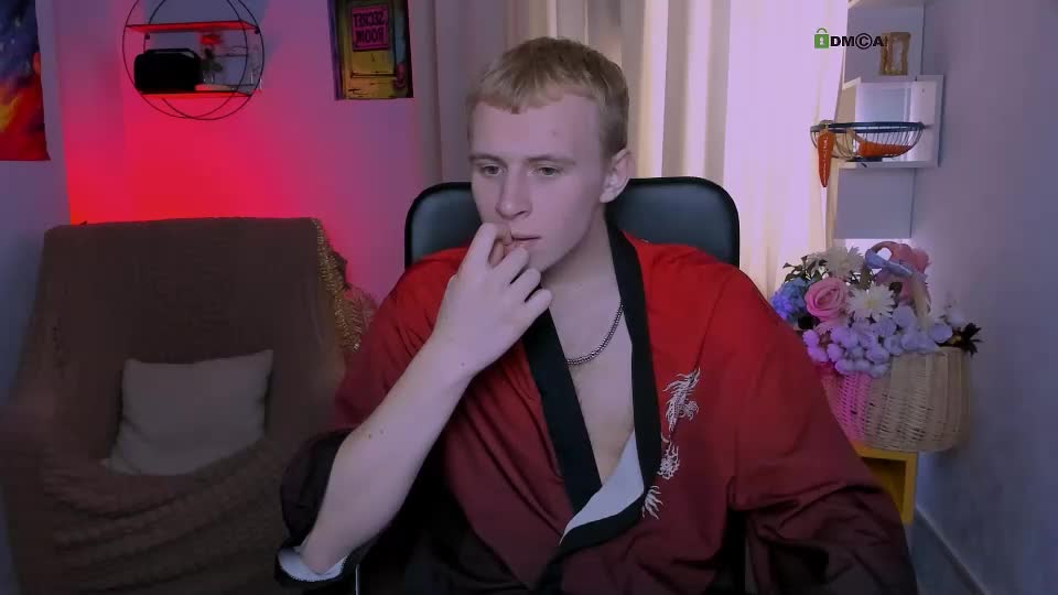 kevin_nix_ Adult Chat August 21, 2026