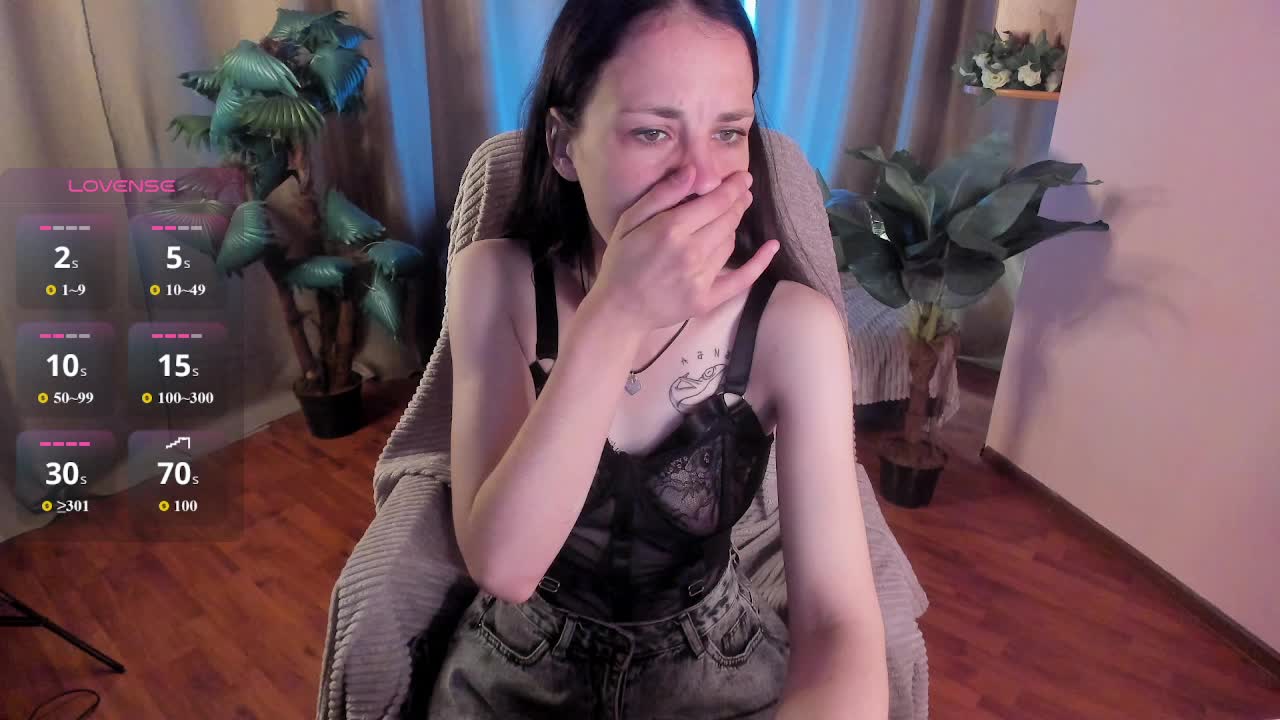 AishaDark Adult Chat August 21, 2026