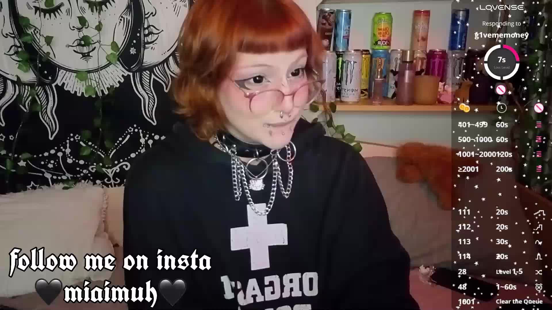 bornindark Adult Chat August 21, 2026