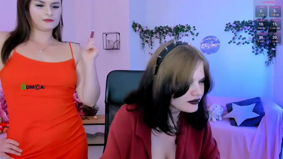 miss_courtney Adult Chat August 21, 2026