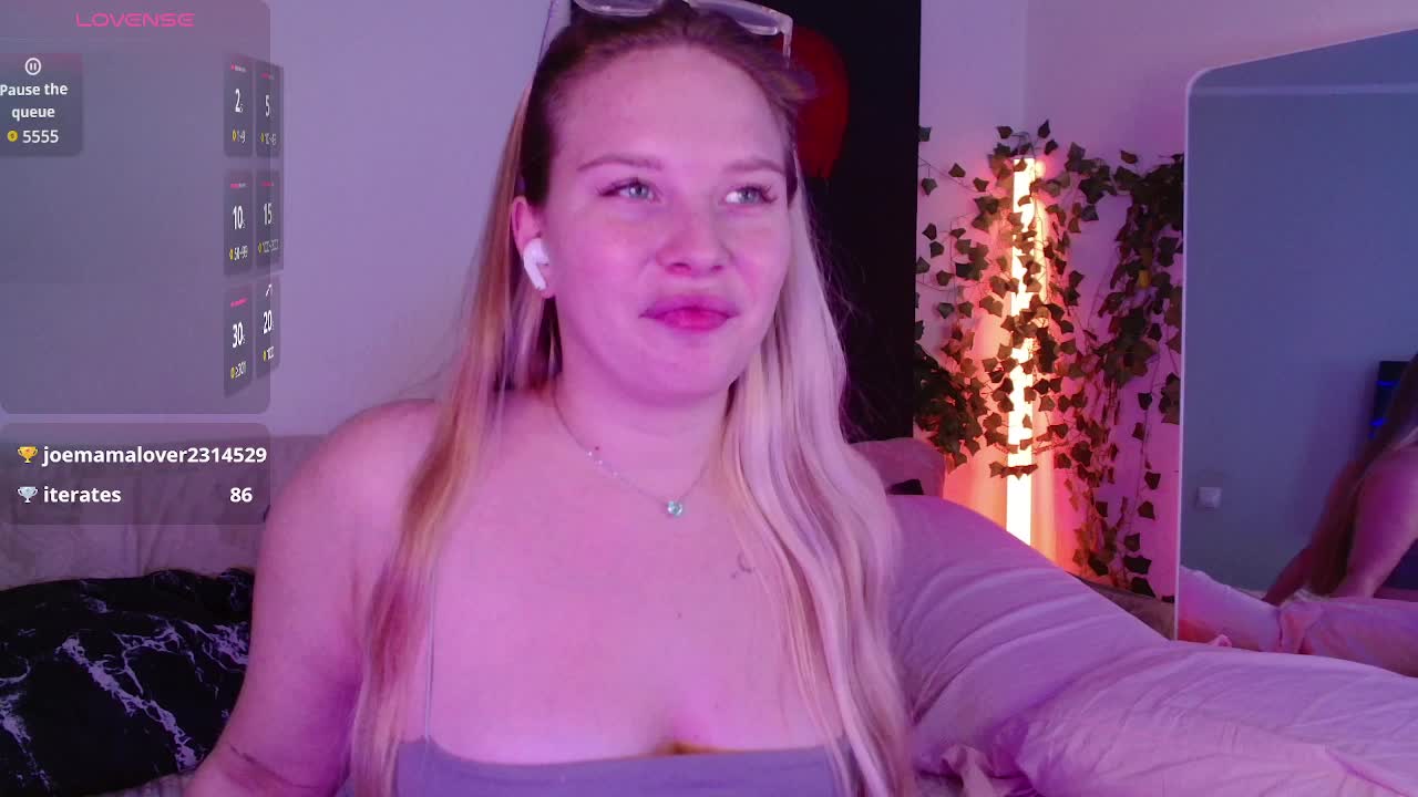 Bellabar Adult Chat August 21, 2026