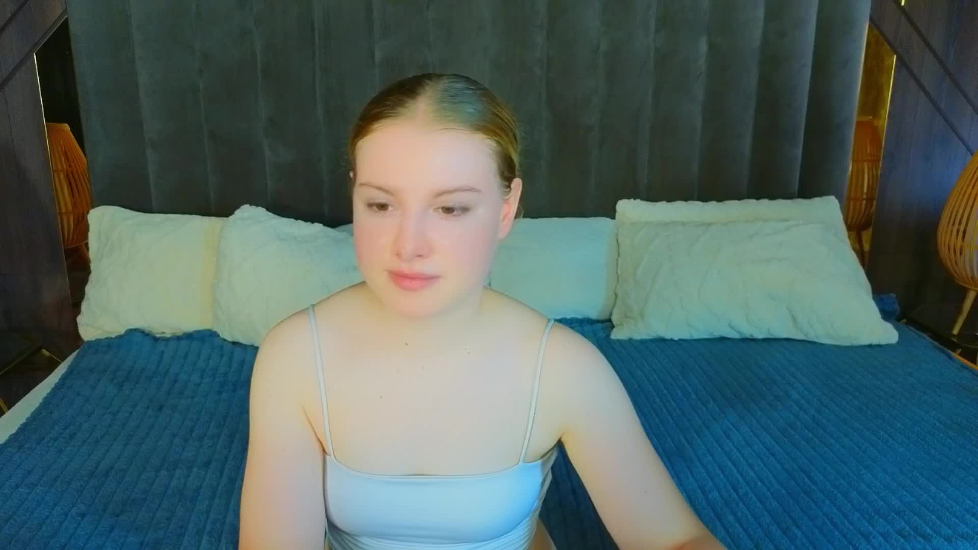 NastyaMurMeow Adult Chat August 21, 2026