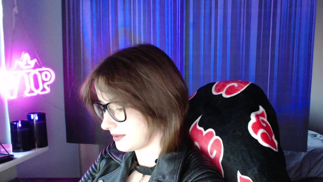 Cherry-Luna Adult Chat August 21, 2026