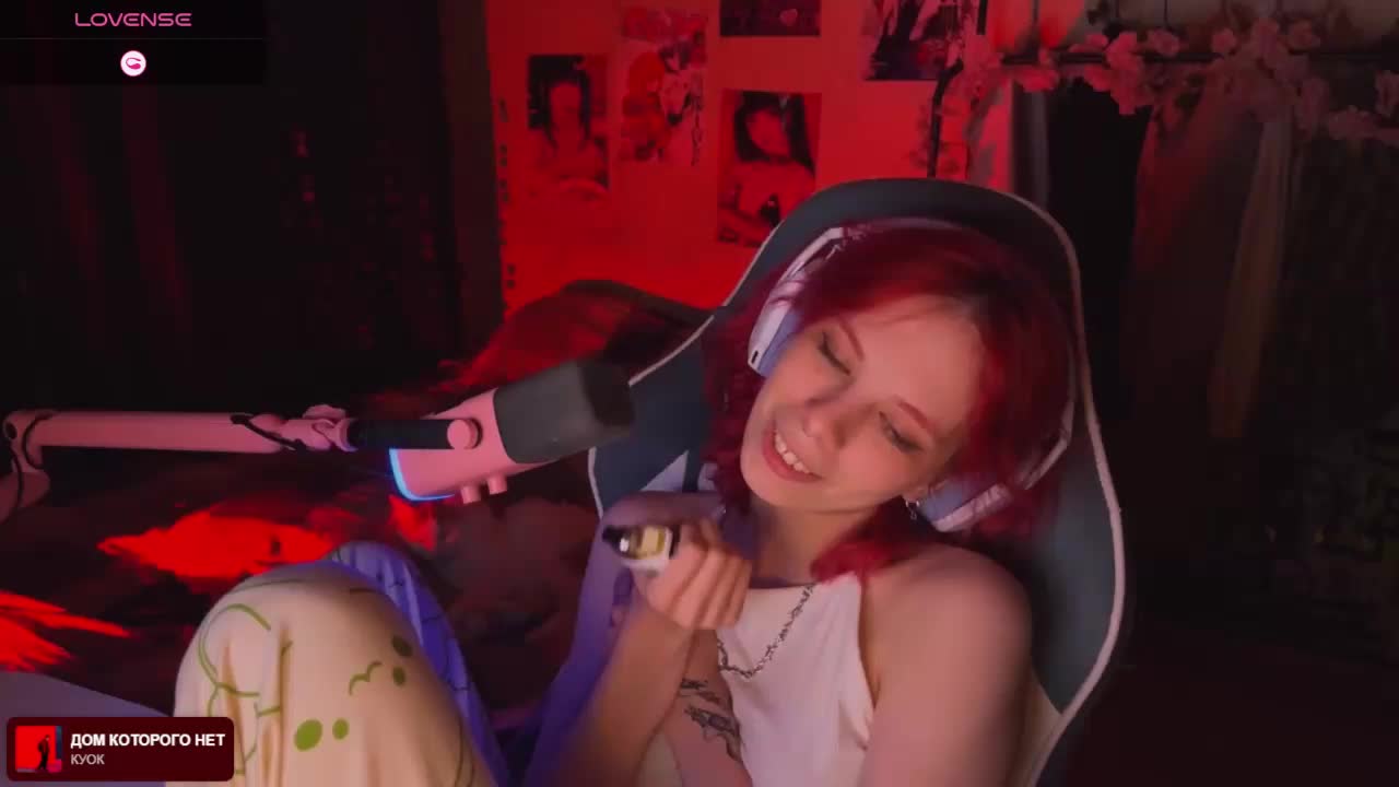 Marrmariss Adult Chat August 21, 2026