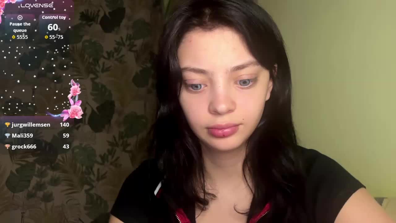 CassyVixen Adult Chat August 21, 2026