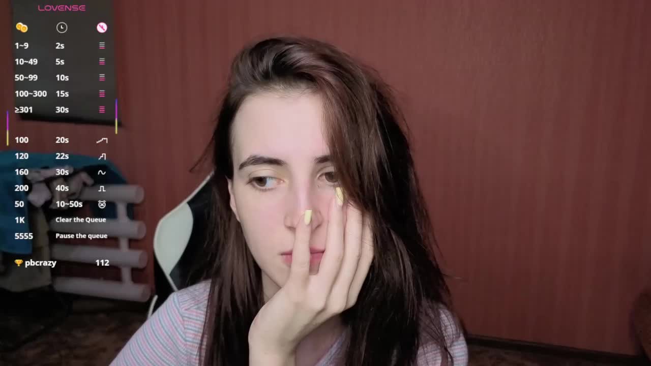 Valeritiio Adult Chat August 21, 2026