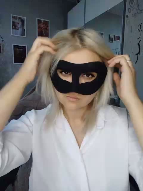 blackmask_ Adult Chat August 21, 2026