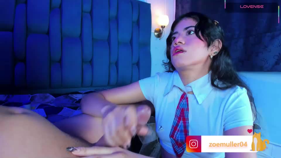 zoe_axel1 Adult Chat August 21, 2026