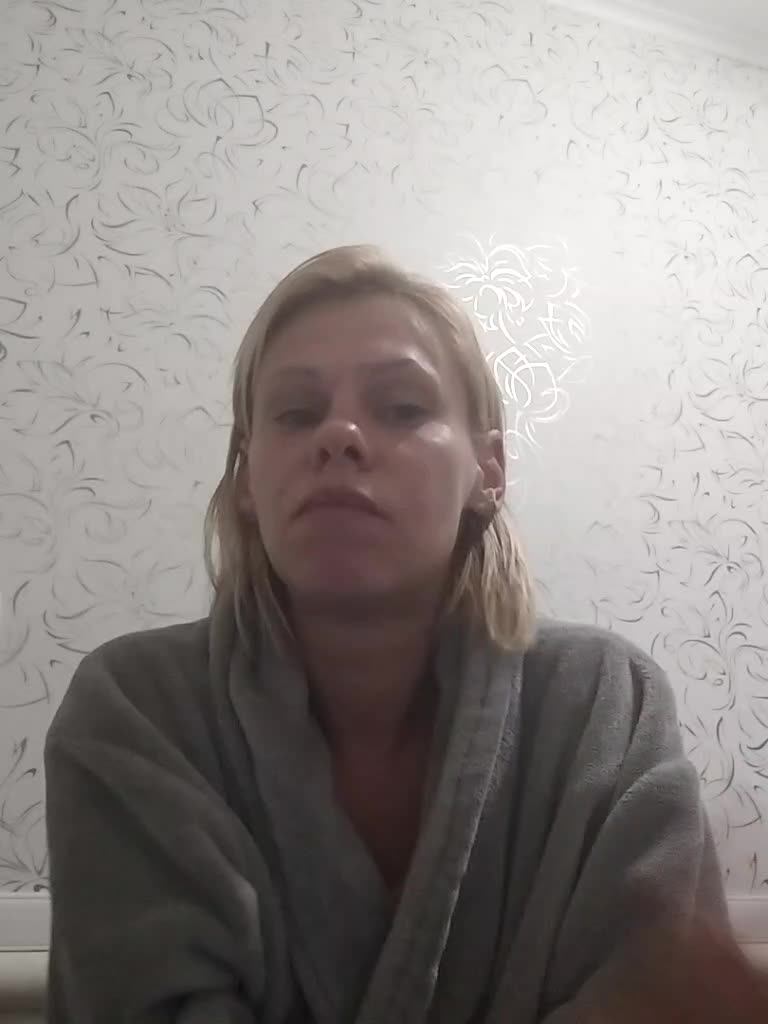 JulieSilver Adult Chat August 21, 2026