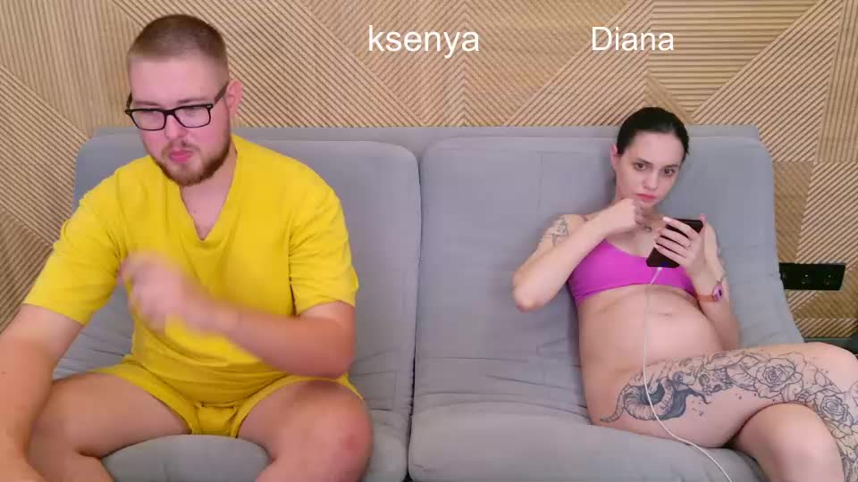 ksenyahot Adult Chat August 21, 2026