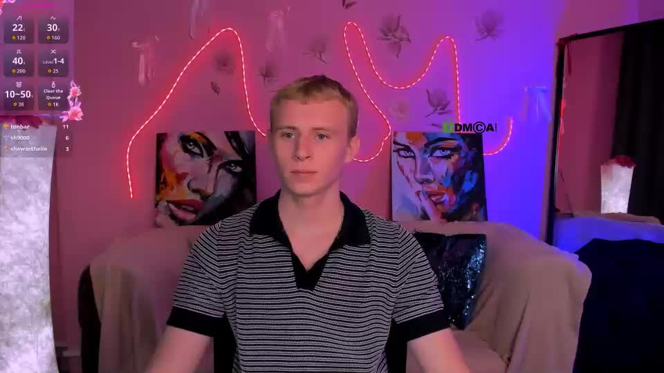 kevin_nix_ Adult Chat August 21, 2026