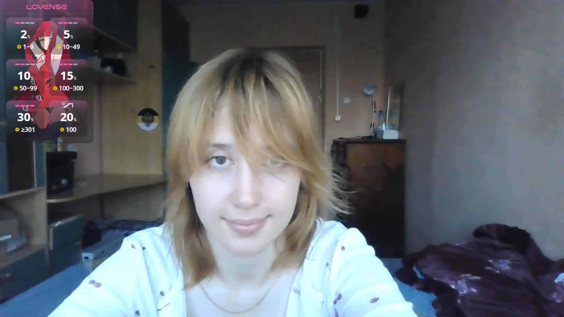 Lizamiillss Adult Chat August 21, 2026